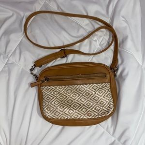 cross body purse